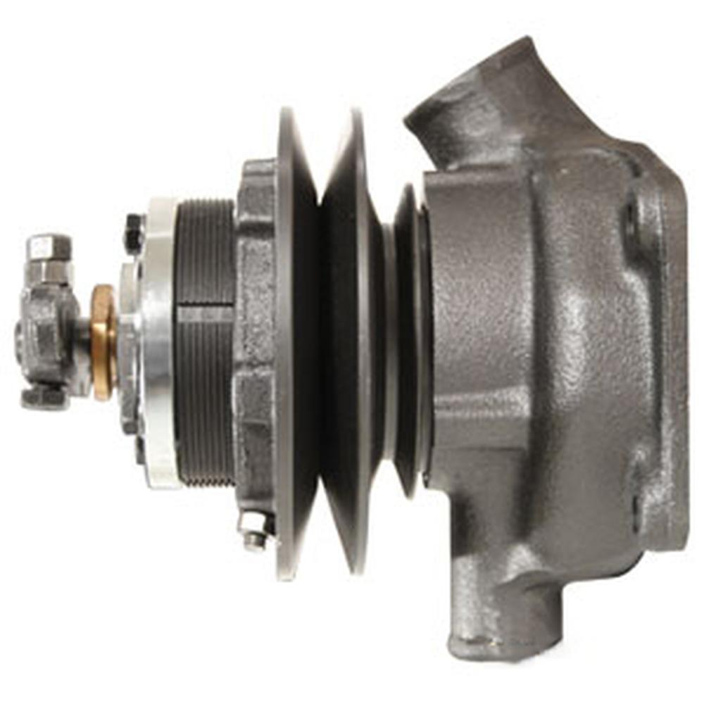 Water Pump Fits International Harvester M MD MDV MV Super MDTA 353729R92