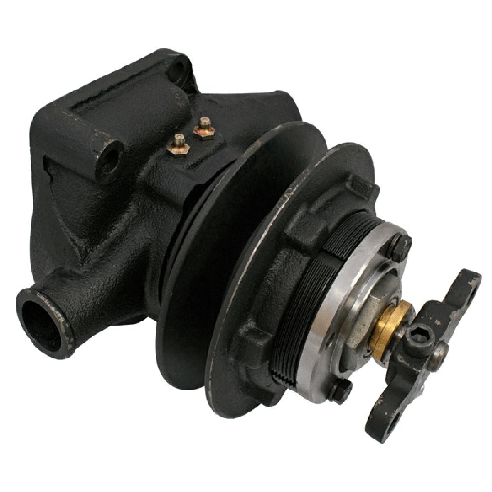 Water Pump Fits IH Fits FARMALL 400 450 Super M Super MTA W-6 O-6 353729R92