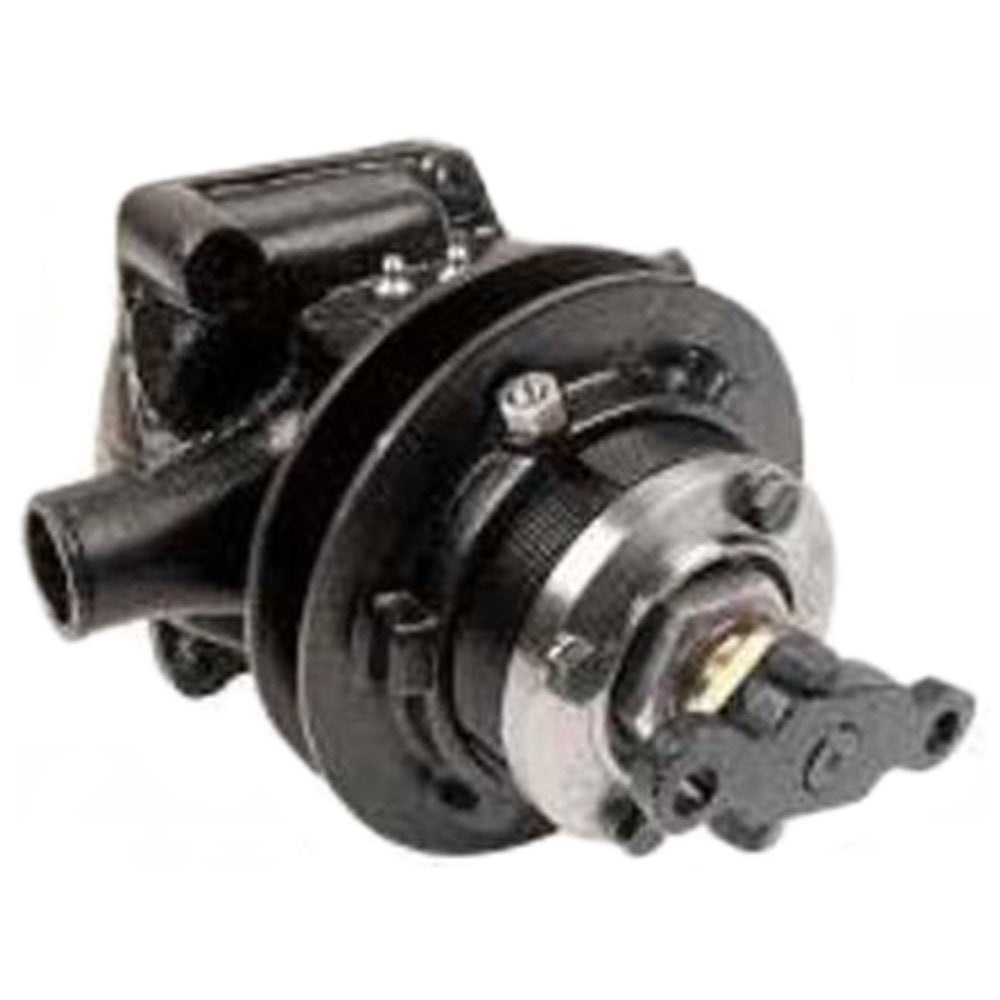 Water Pump Fits International W6 Super M M MD 400 OS6 TD6 Super MTA O6 450 I6