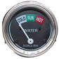 Water Temperature Gauge Fits International Replaces 353868R91