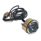 Water Temperature Gauge Fits International Replaces 353868R91