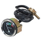 Water Temperature Gauge Fits International Replaces 353868R91