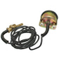 Water Temperature Gauge Fits International Replaces 353868R91