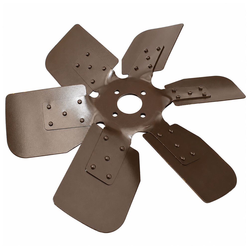 6 Blade Fan Fits Landini Replaces 1874995M91