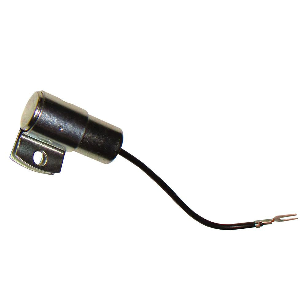 Ignition Condenser Fits Case/International Harvester Replaces 21A261