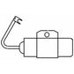 Ignition Condenser Fits Case/International Harvester Replaces 21A261
