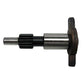 Distributor Drive Gear Shaft Fits International Replaces 353934R11