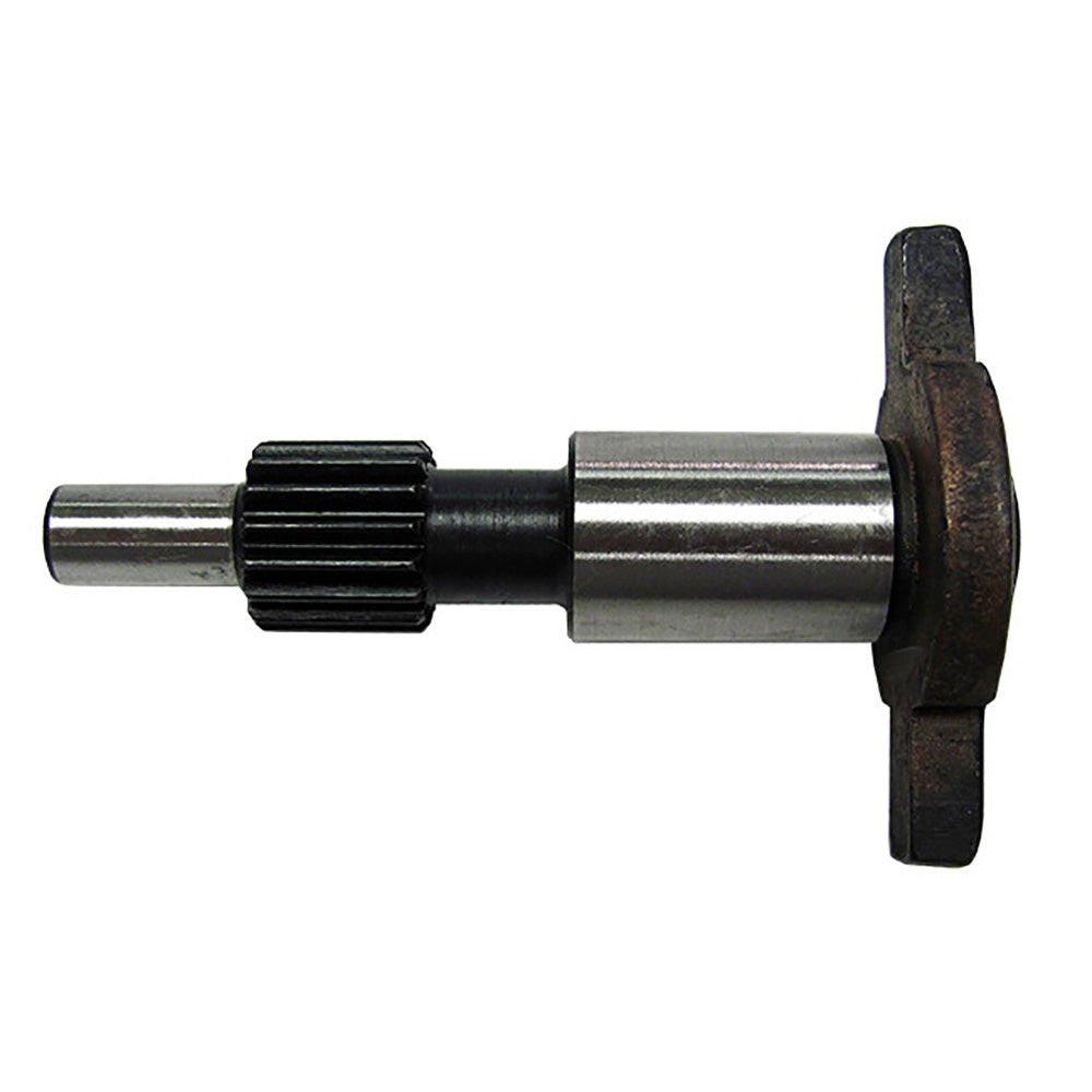 Distributor Drive Gear Shaft Fits International Replaces 353934R11