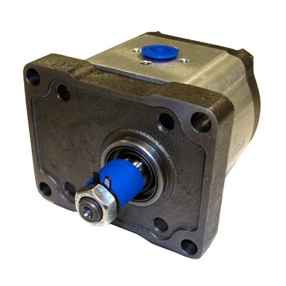 WN-3539857M91-PEX Power Steering, Pump Fits White 2360 2460 2510 2610 2610DT