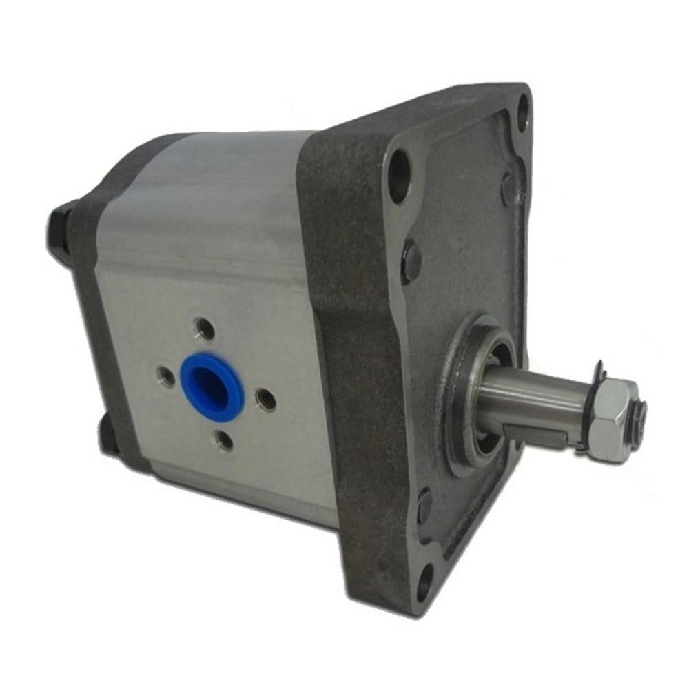 Power Steering Hydraulic Pump Fits Massey Ferguson 373 377 383 387 393 397 2744