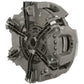 12" Pressure Plate Fits Massey Ferguson Replaces 3523192T
