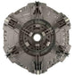12" Pressure Plate Fits Massey Ferguson Replaces 3523192T
