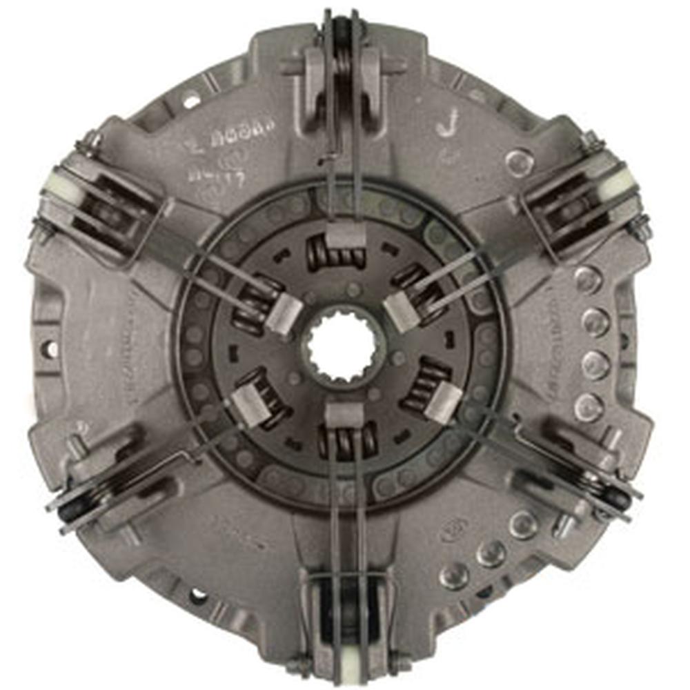 12" Pressure Plate Fits Massey Ferguson Replaces 3523192T