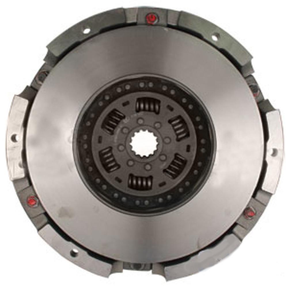 3540478M91 New Pressure Plate Fits Massey Ferguson 6860 6870 7860 7870 8870 8880