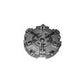 3540478M91 New Pressure Plate Fits Massey Ferguson 6860 6870 7860 7870 8870 8880