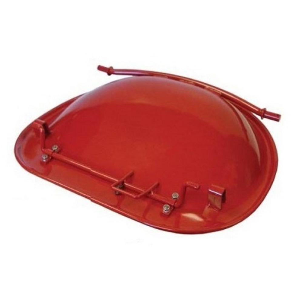 R1017 Pan Seat Fits IH / Fits FARMALL