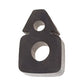 Center Door Rubber Bumper Fits Ford/New Holland Replaces 354177S4