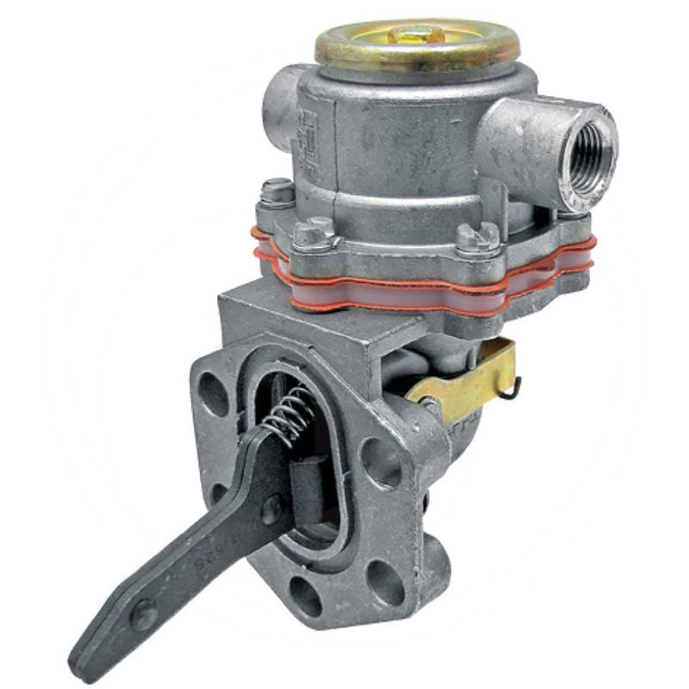 A-354236A1-AI Pump, Fuel Lift