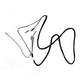 Main Gas Harness Fits Super M Super MTA 354296R91