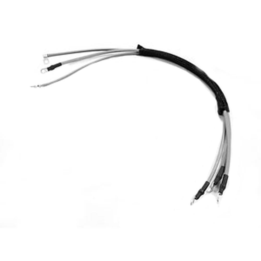 Regulator Cable Harness Fits FARMALL New. H,M, Sup. M & Mta