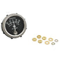 S.68984 Ammeter, 0/20Amps Fits Case IH