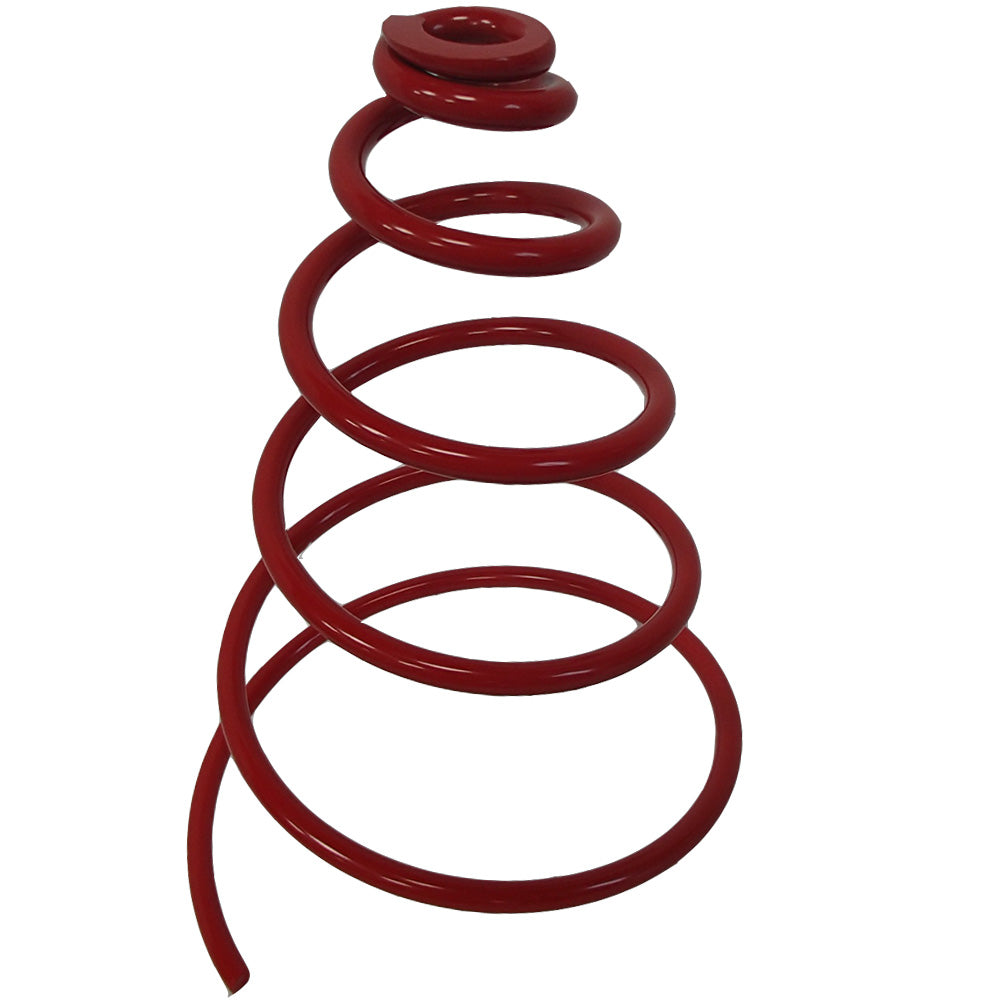 R0166 One New Seat Spring Fits IH / Fits FARMALL HV, Super C, Super H, H,