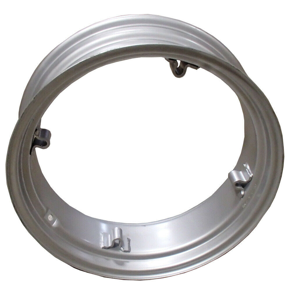 8" x 24" Rear Rim - 4 Loop Fits AVERY Replaces 450404A