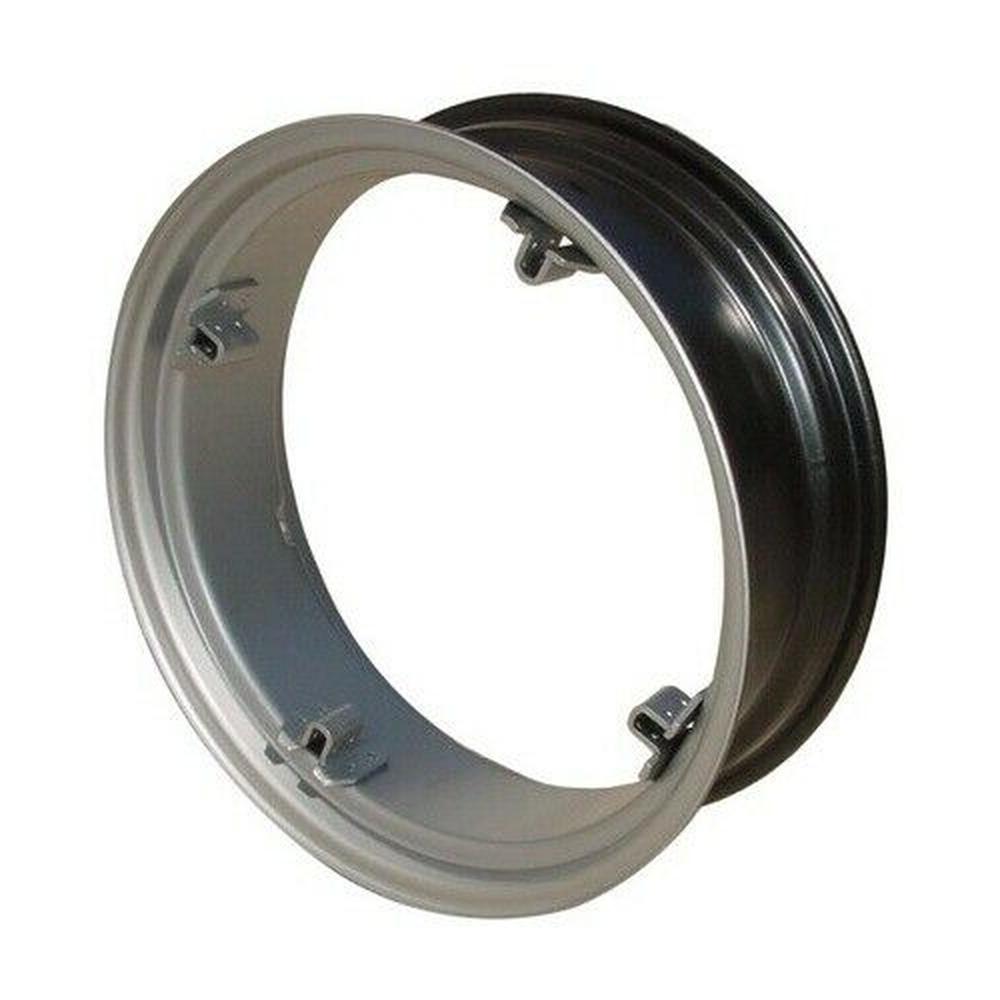 8" x 24" Rear Rim - 4 Loop Fits Ford/New Holland Replaces RW08244