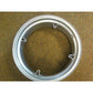 RW08244 Universal Tractor Rear Rim, 4 Lug, 8" x 24" Fits Several Models