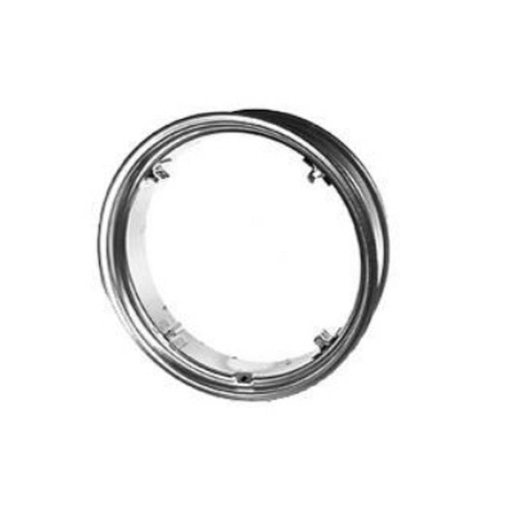 Rear Wheel Rim 10" X 24" 4 Lug SBA336120320 Fits Ford 2N 8N 9N 600 700 80