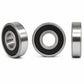 F12986 990024 New Flat Edge Ball Bearing Fits Ford New Holland 6200 Series