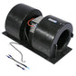 882619957 Blower Motor Assembly, Dual Fits Case