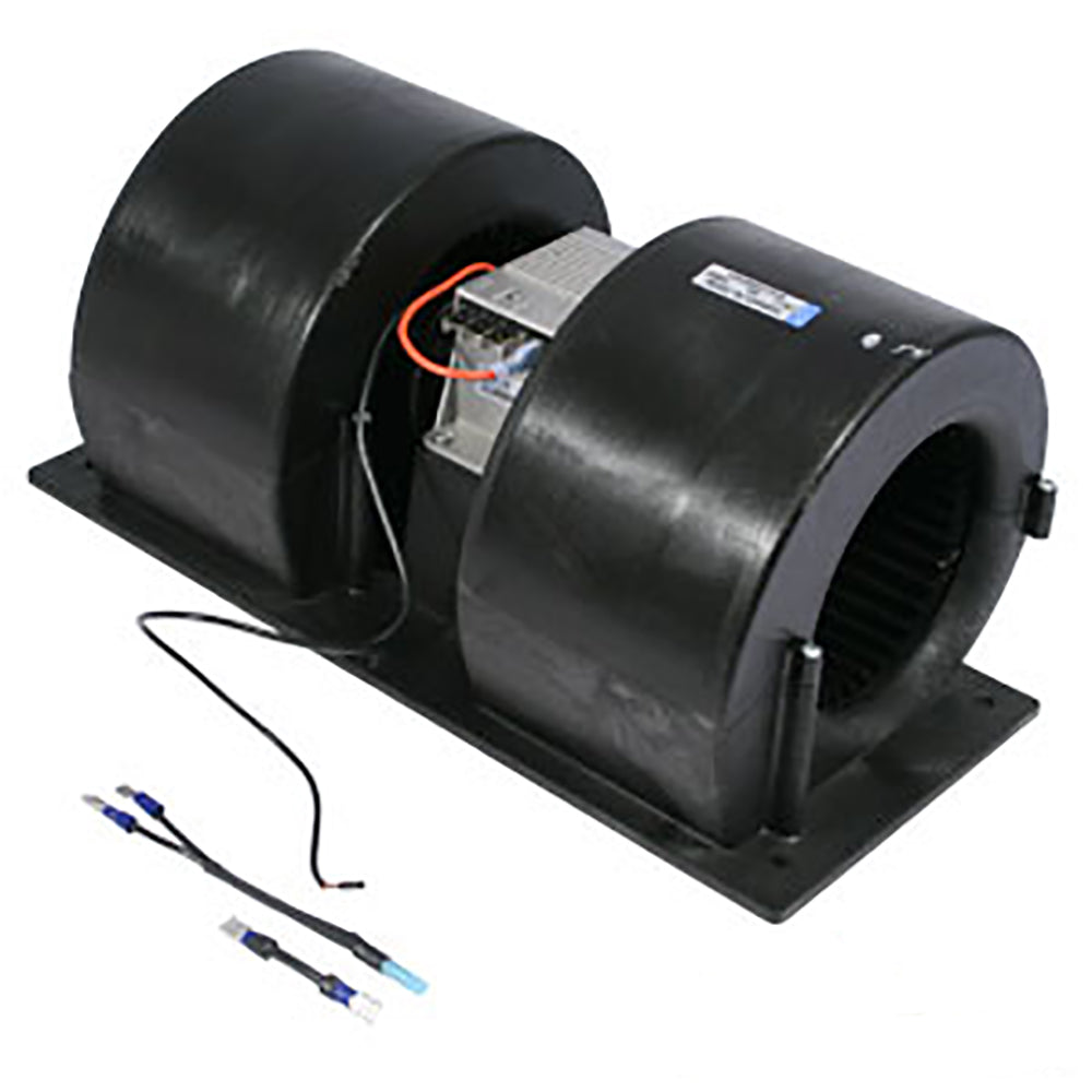 BM3379356 Blower Motor Assembly -  Tractor, Combine Fits Case/IH