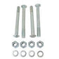 355310Kit Rear Fender To Axle Housing Bolt Kit Fits Ford 8N And NAA Tractors