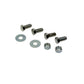 Interchangeable Bolt Kit Fits Ford/New Holland 8N Tractors 355494-KIT
