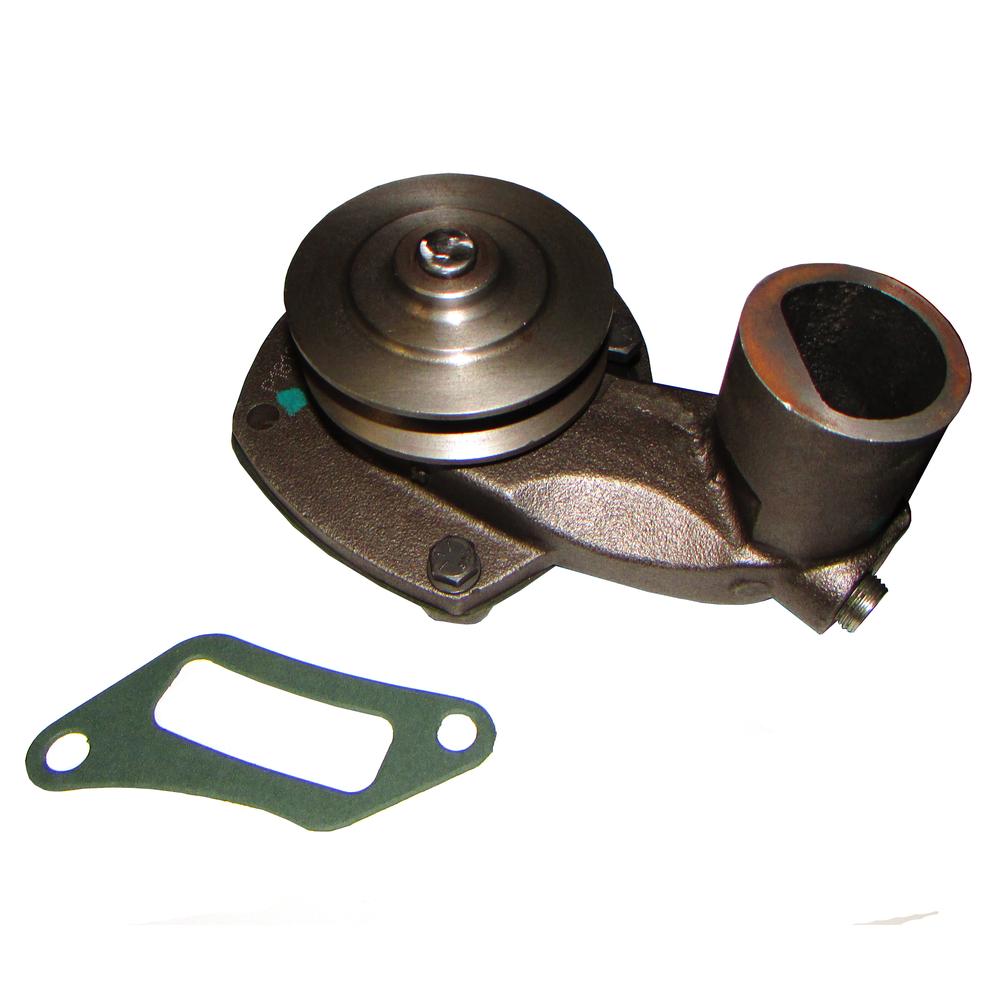 IHS217 Water Pump Fits International