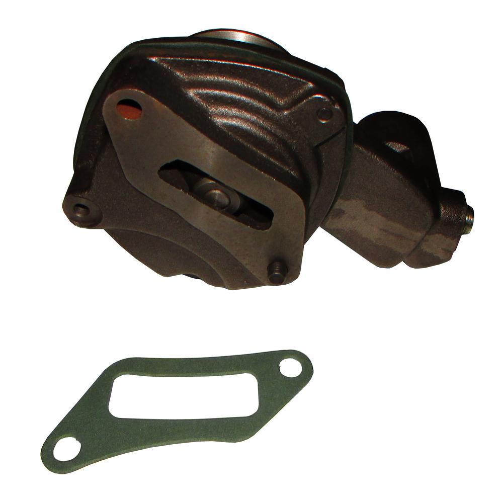 Water Pump Fits FARMALL Fits International 100 C Super C B 240 Super A 130 A