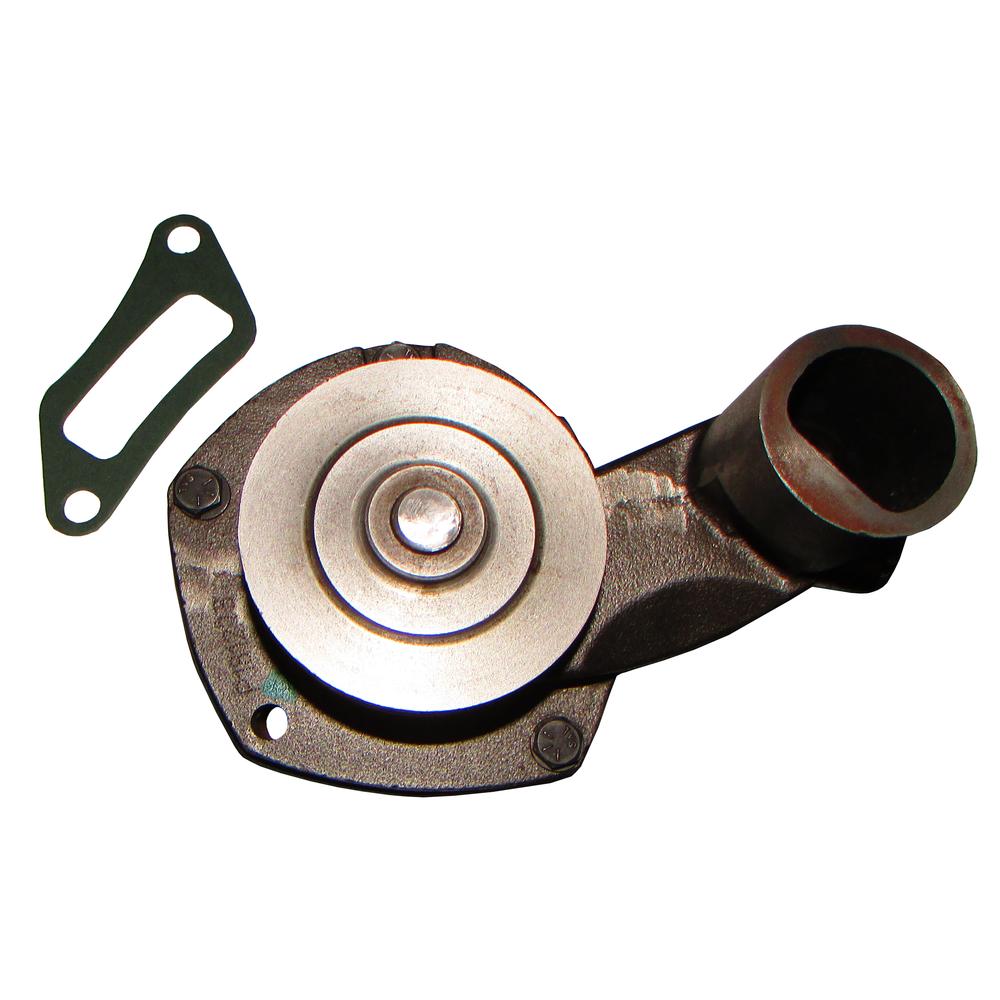 IHS217 Water Pump Fits International