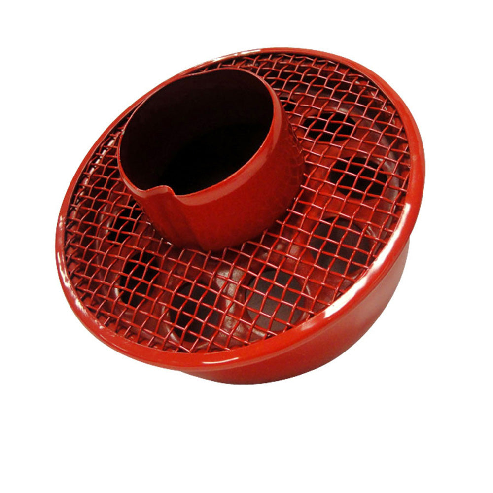 355935R91 Air Cleaner Cap Fits Case IH 350 300 W4 Super W4 H OS4 O4 I4