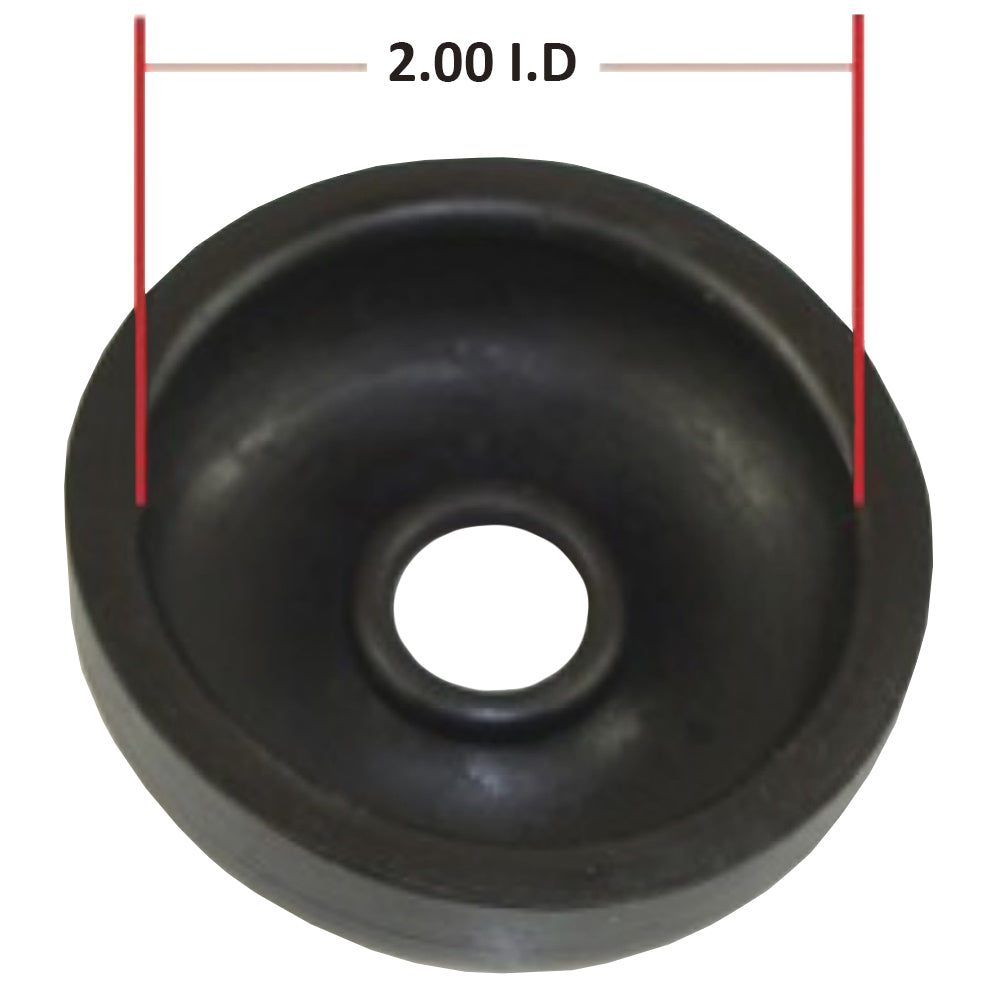 Brake Boot Fits International Replaces 355976R1