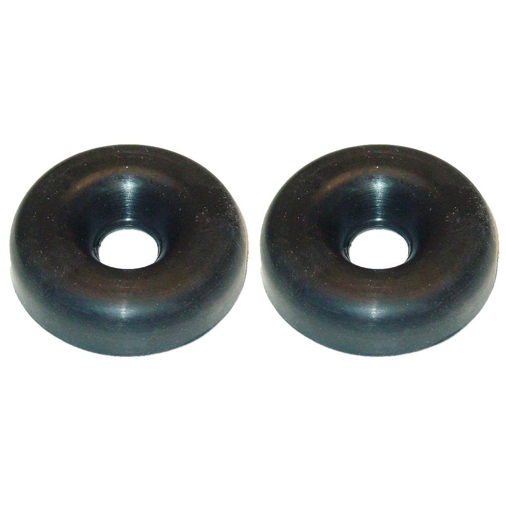355976R1 2 Brake Boots Fits FARMALL 200 230 240 330 340 350 OS4 Super C H HV W4
