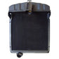 Radiator Fits Case/International Harvester Replaces 356356R96