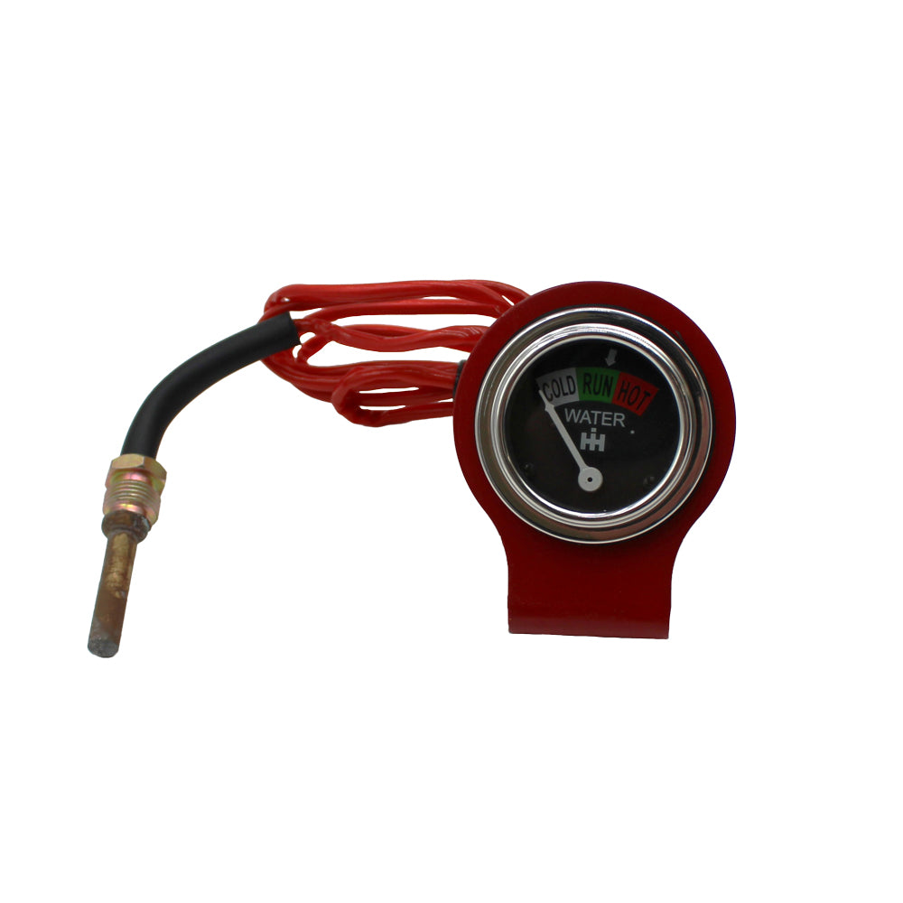 Touch Control Temperature Gauge Fits International/Farmall Replaces 355840R91