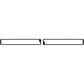 356548R2 New Tie Rod Tube Fits Case-IH Tractor Models AV A1 AV1 100 130 +