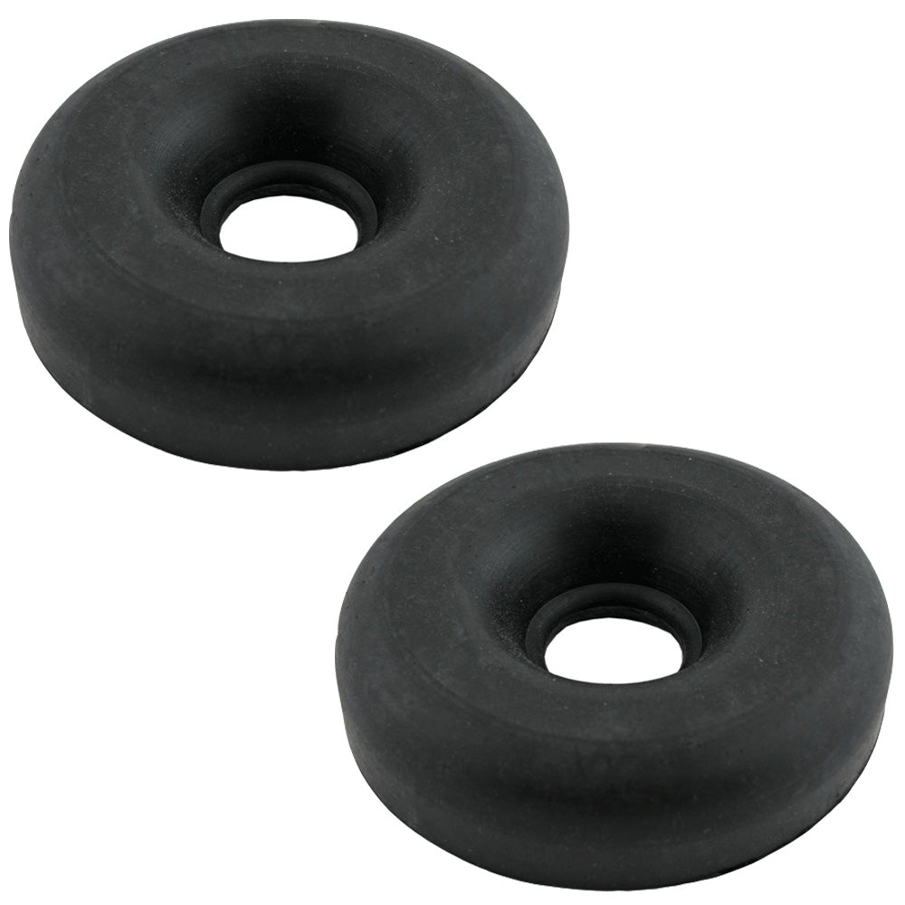 (2) Brake Boots Fits FARMALL IH Super M & MD 400 450 357044R1 -- Free S