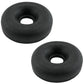 Qty 2: Disc Brake Boot Fits Case/International Harvester Replaces 357044R1