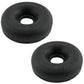 357044R1 ~2 BRAKE BOOTS Fits FARMALL Super M MD MDV MTA 400 450 W6 WD6 W6TA OS6