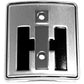 Grille Emblem Fits International Super MTA Super W4 Super H Super M Super W6