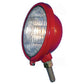 IHS460 6 Volt Flat Back Headlight Assembly Fits International