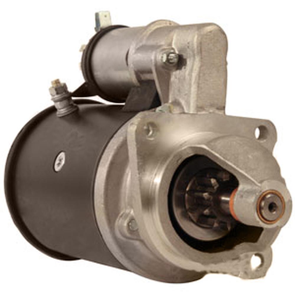 Starter for Perkins 2873B071